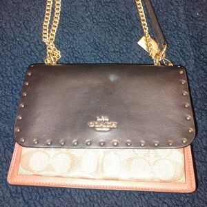 Coach Klare Crossbody